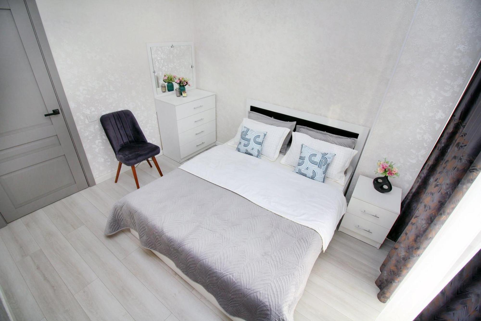 Apartment жк Four Seasons *