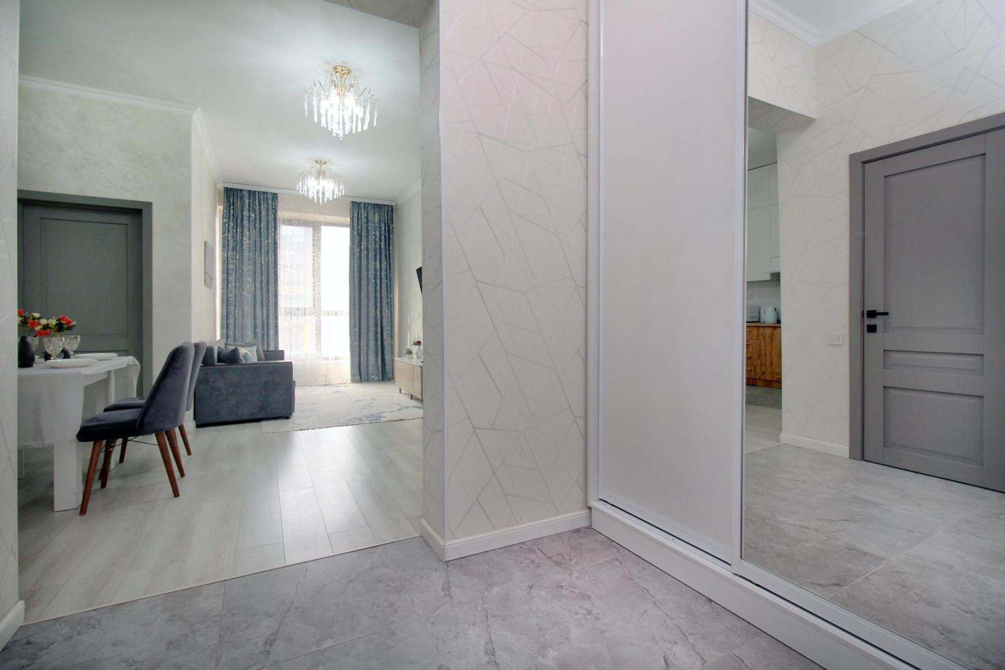 Apartment жк Four Seasons