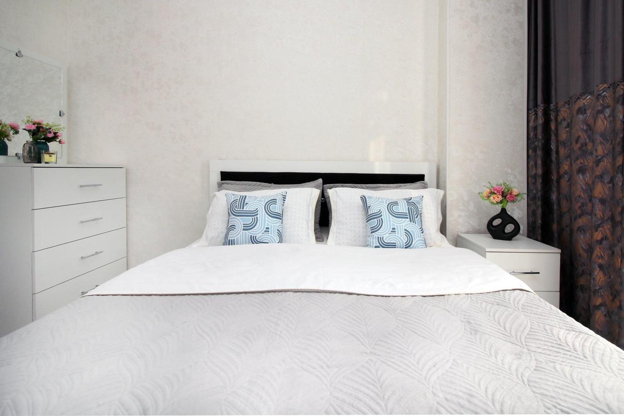 жк Four Seasons Apartment *