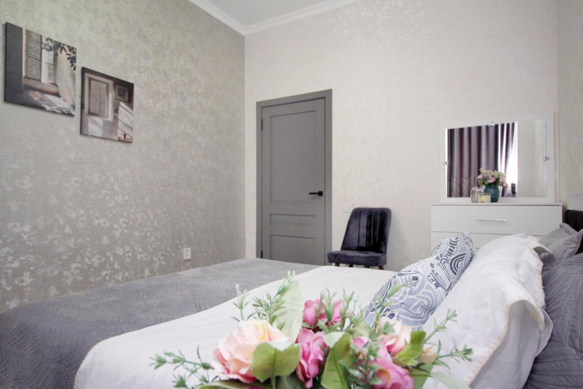 Apartment жк Four Seasons